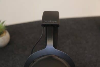 beyerdynamic MMX 100