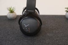 beyerdynamic MMX 100