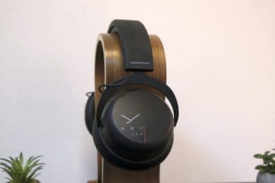 beyerdynamic MMX 100