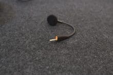 beyerdynamic MMX 100 Mikrofon