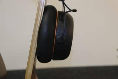 beyerdynamic MMX 100