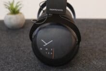 beyerdynamic MMX 100