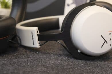 beyerdynamic MMX 150 Test