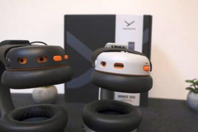 beyerdynamic MMX 150 Test