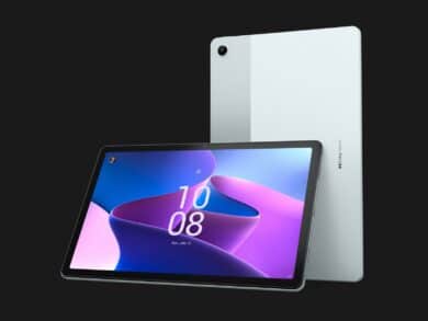 Lenovo Tab M10 Plus 3rd Gen