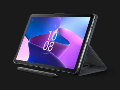 Lenovo Tab M10 Plus 3rd Gen