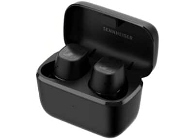 Sennheiser CX Plus SE True Wireless