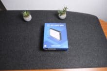 Elgato Key Light Helligkeit