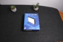 Elgato Key Light Helligkeit