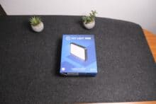 Elgato Key Light Helligkeit