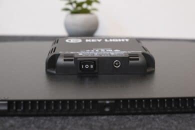 Elgato Key Light Design