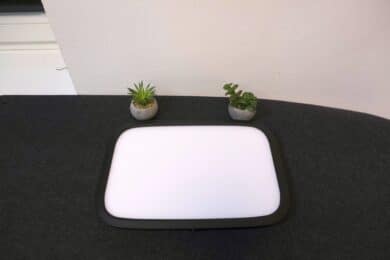 Elgato Key Light Design