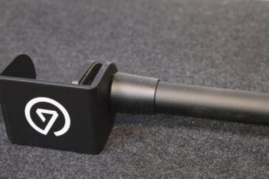 Elgato Key Light Design