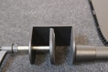 Elgato Key Light Verarbeitung