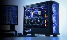 Enermax STARRYKNIGHT SK30