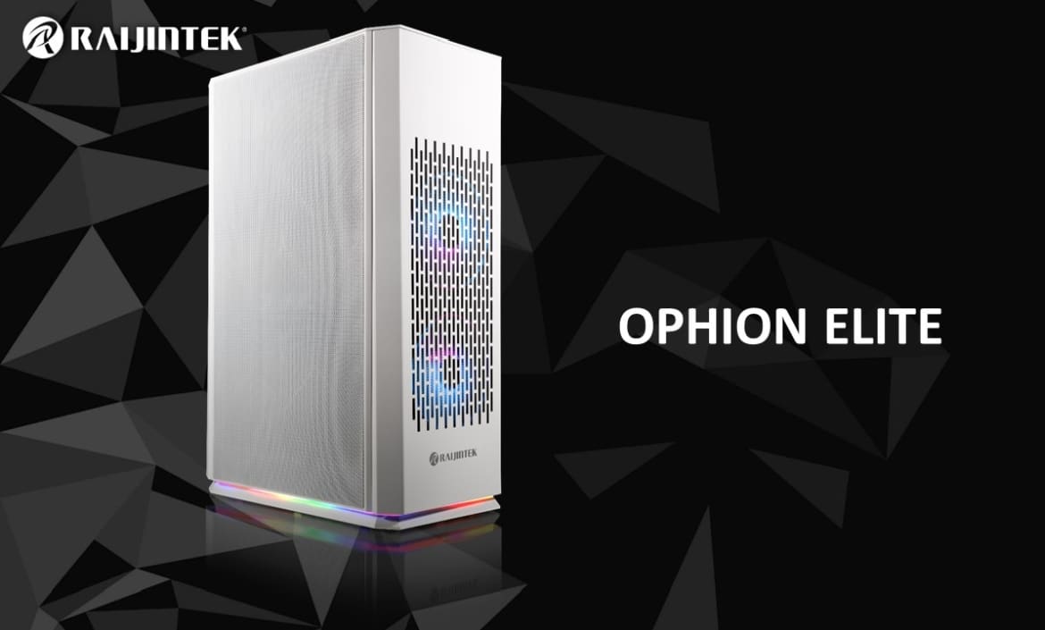 Raijintek Ophion Elite