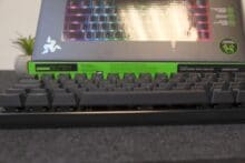 Razer Huntsman Mini Analog