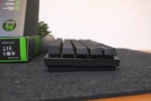 Razer Huntsman Mini Analog