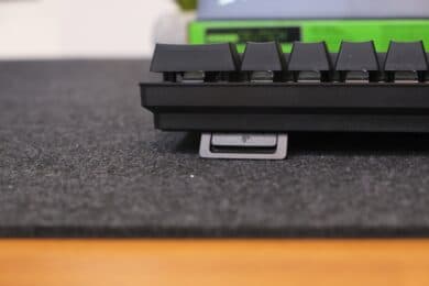 Razer Huntsman Mini Analog