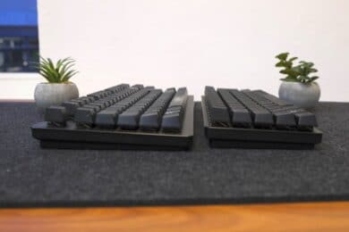 Razer Huntsman Mini Analog