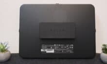 Razer Key Light Chroma Test