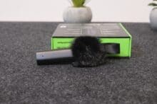 Razer Seiren BT Test: Der Lieferumfang