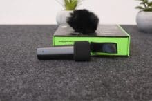 Razer Seiren BT Test: Der Lieferumfang