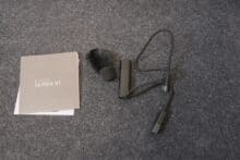 Razer Seiren BT Test: Der Lieferumfang