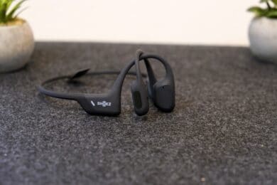 Shokz OpenRun Pro