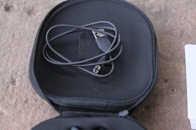 Shokz OpenRun Pro Test: Der Lieferumfang