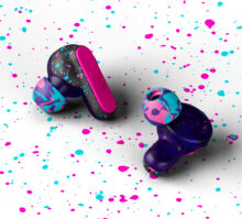 Skullcandy x Pit Viper Dime