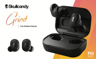 Skullcandy Grind True Wireless