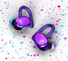 Skullcandy x Pit Viper Push Active