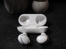 1More EVO Ladecase offen