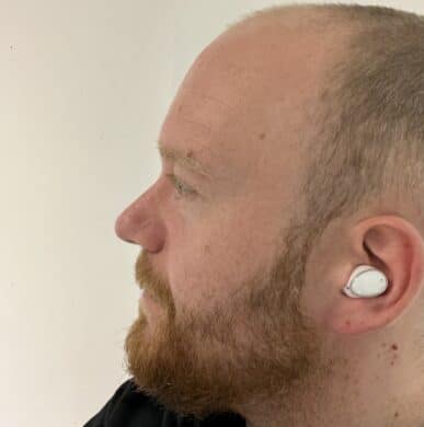 1More EVO Tragekomfort