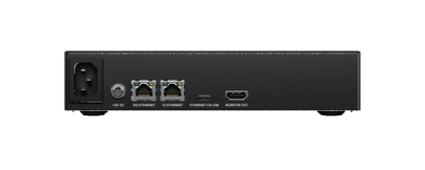 Blackmagic Cloud Store Mini