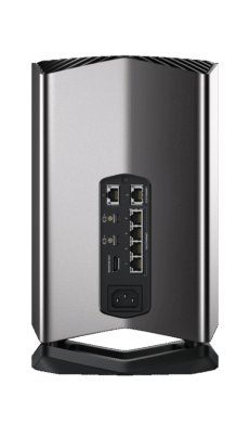 Blackmagic Cloud Store