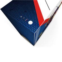 NZXT H510i All Might I/O Panel