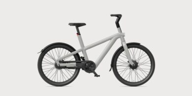 VanMoof A5