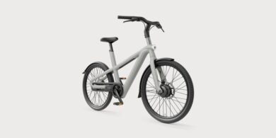 VanMoof A5