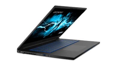 Medion Erazer Beast X30