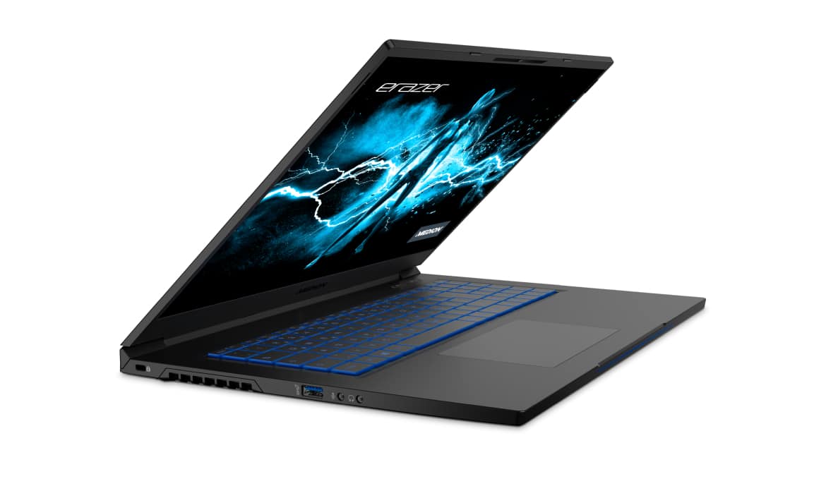 Medion Erazer Beast X30