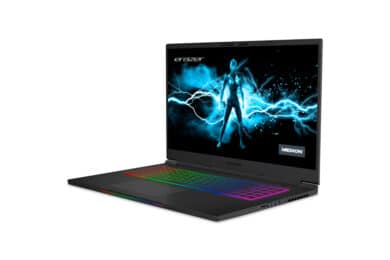 Medion Erazer Beast X30