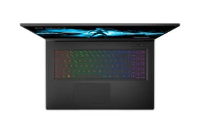 Medion Erazer Beast X30