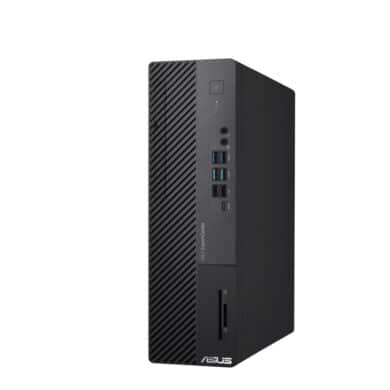ExpertCenter D7 SFF