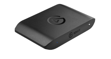 Elgato HD60 X