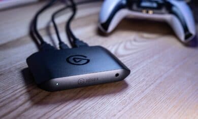Elgato HD60 X