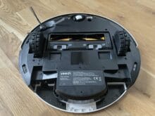 Yeedi Vac 2 Pro mit Bürste