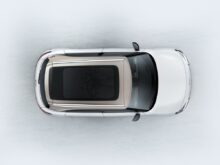 Smart #1 Launch-Edition