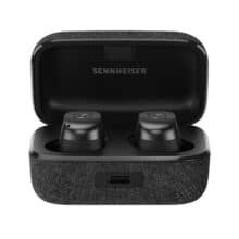 Sennheiser Momentum True Wireless 3 Graphite